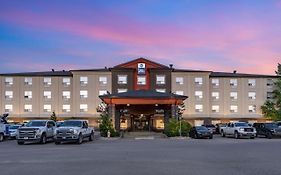 Best Western Bonnyville Inn&Suites